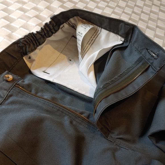 Timber Creek by Wrangler Men Khakis - Picture 3 of 8